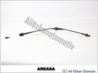 Ford Yedek Parça - HMPX GAZ TELİ 770 MM